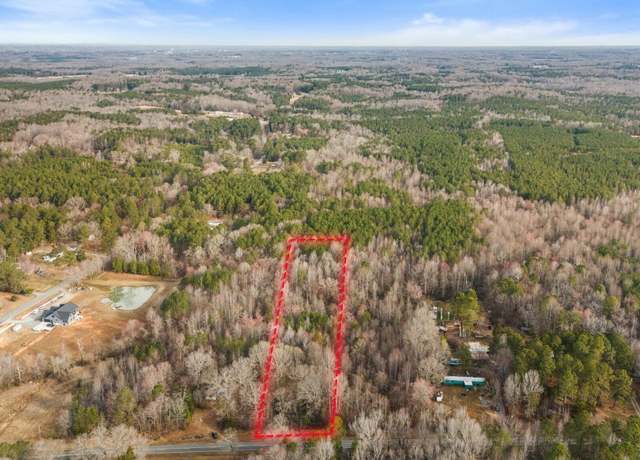 Property at 0 Nicks Rd, Mebane, NC 27302