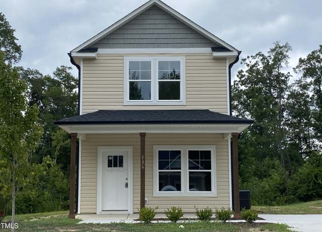 Property at 136 Ambergate Ct, Rocky Mount, NC 27804, 2 beds, 2.5 baths