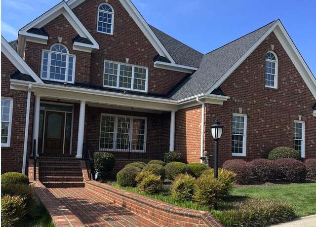 Property at 6513 Wakefalls Dr, Wake Forest, NC 27587, 4 beds, 4 baths