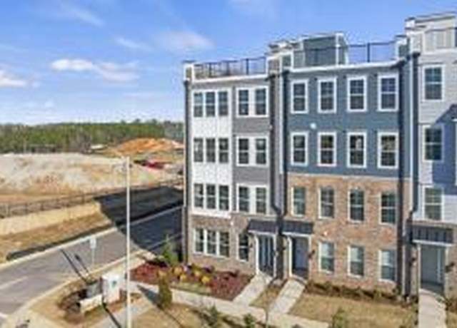 Property at 408 Gaston Park Ln #100, Wake Forest, NC 27587, 2 beds, 2.5 baths