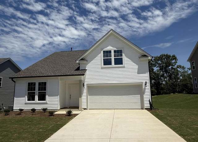 Property at 468 Winding Creek Dr Dr, Lillington, NC 27546, 4 beds, 3 baths