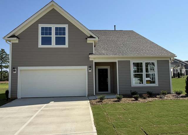 Property at 468 Winding Creek Dr Dr, Lillington, NC 27546, 4 beds, 3 baths
