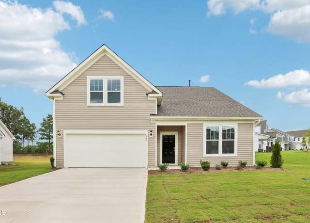 Property at 468 Winding Creek Dr Dr, Lillington, NC 27546, 4 beds, 3 baths