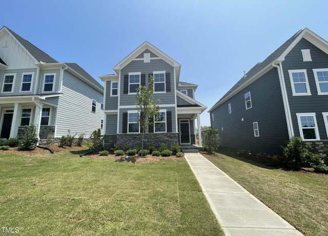 Property at 1577 Goldfinch Perch Ln, Knightdale, NC 27545, 4 beds, 3 baths