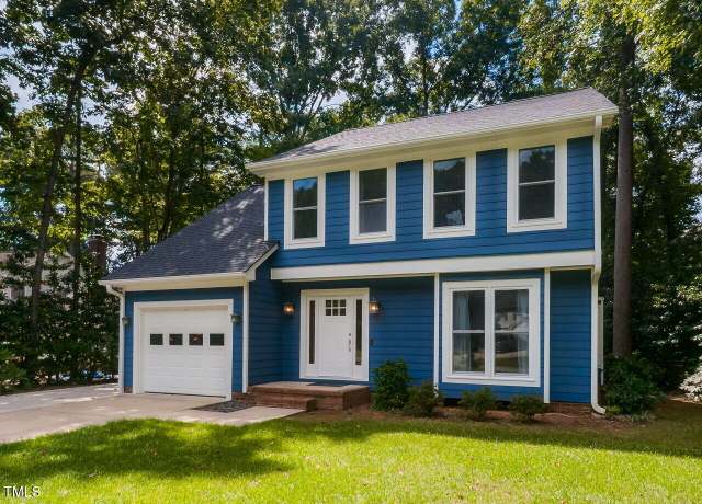 Property at 115 Trackers Rd, Cary, NC 27513, 3 beds, 2.5 baths