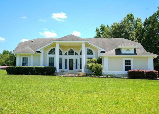 Property at 6101 Valentine St, Zebulon, NC 27597, 4 beds, 3 baths