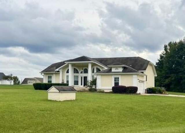 Property at 6101 Valentine St, Zebulon, NC 27597, 4 beds, 3 baths