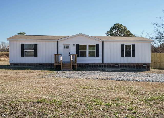Property at 6567 Old Jefferson Davis Hwy, Cameron, NC 28326, 3 beds, 2 baths