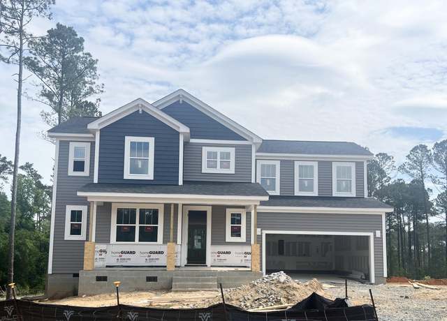 Property at 266 Golfview Ave, Benson, NC 27504, 4 beds, 3 baths