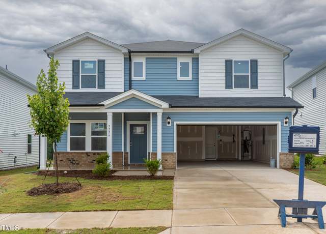 Property at 2226 Cherry Creek Rd, Haw River, NC 27258, 5 beds, 3 baths