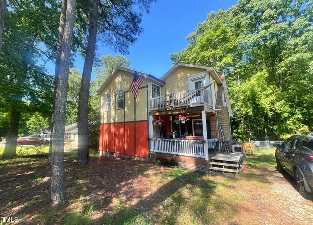 Property at 103 N Woods Rd, Henderson, NC 27536, 3 beds, 2 baths