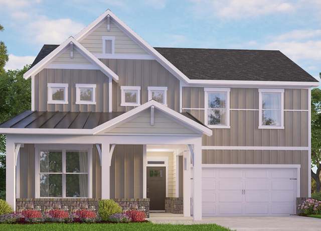 Property at 147 Gilmer St, Fuquay Varina, NC 27526, 4 beds, 3 baths