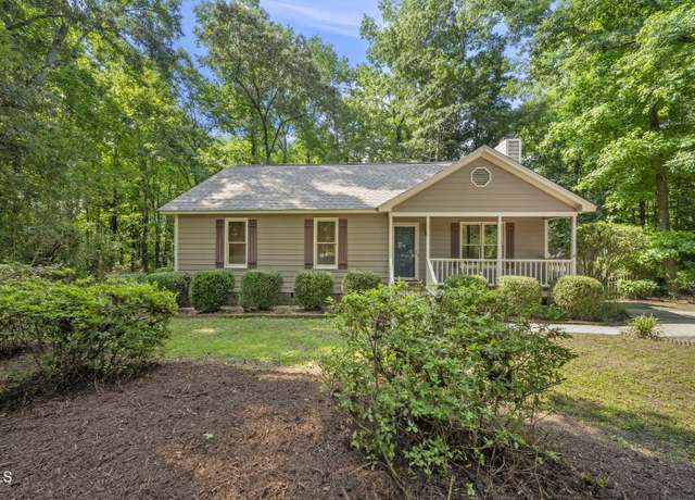 Property at 6009 Shadow Moss Cir, Raleigh, NC 27603, 3 beds, 2 baths