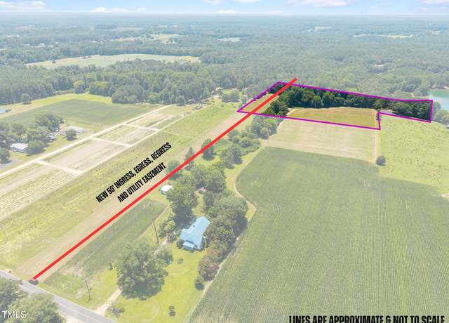 Property at 2b Joe Collins Rd, Lillington, NC 27546