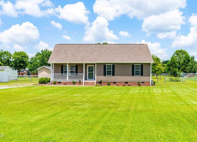 Property at 119 Mary Ln, Garner, NC 27529, 3 beds, 2 baths