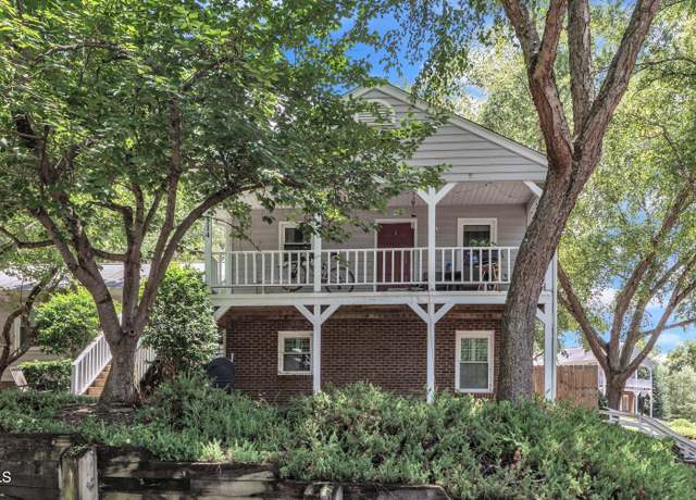 Property at 114 Drummond Pl, Cary, NC 27511, 2 beds, 1 bath