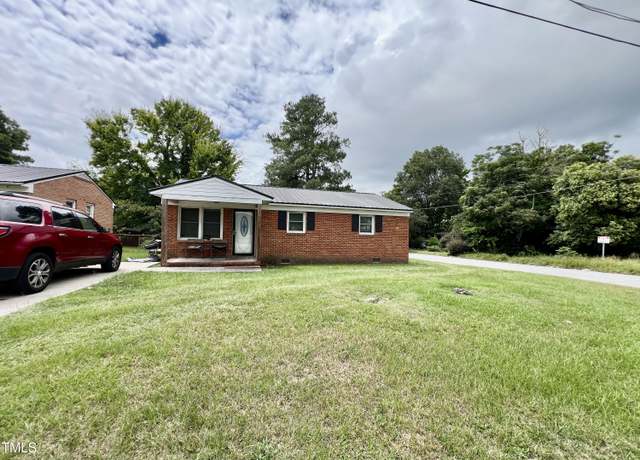 Property at 901 S Sycamore St, Goldsboro, NC 27530, 3 beds, 1 bath