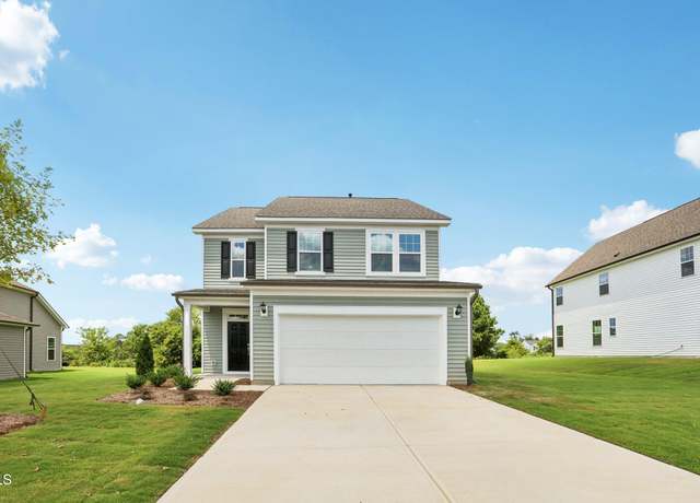 Property at 450 Peach Grove Way, Lillington, NC 27546, 3 beds, 2.5 baths