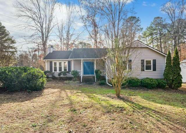 Property at 312 Burkwood Ln, Raleigh, NC 27609, 3 beds, 2 baths