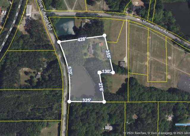 Property at 1917 New Hill Olive Chapel Rd, New Hill, NC 27562, 3 beds, 2.5 baths