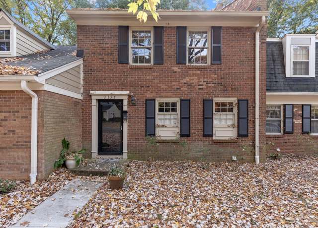 Property at 3158 Morningside Dr, Raleigh, NC 27607, 3 beds, 3 baths