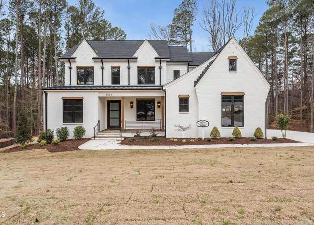 Property at 5213 Bent Leaf Dr, Raleigh, NC 27606, 4 beds, 4.5 baths