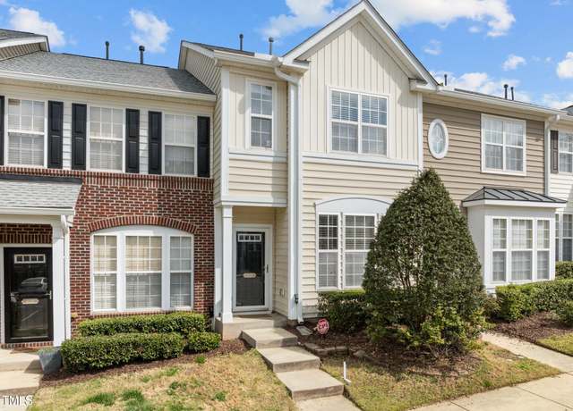 Property at 7628 Winners Edge St, Raleigh, NC 27617, 2 beds, 2.5 baths