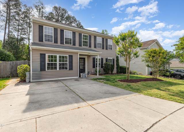 Property at 2024 Spring Creek Dr, Durham, NC 27704, 4 beds, 2.5 baths
