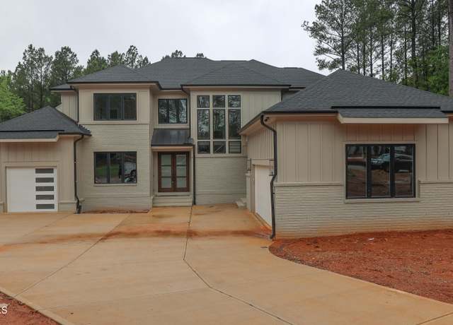 Property at 7805 Ailesbury Rd, Wake Forest, NC 27587, 4 beds, 7 baths