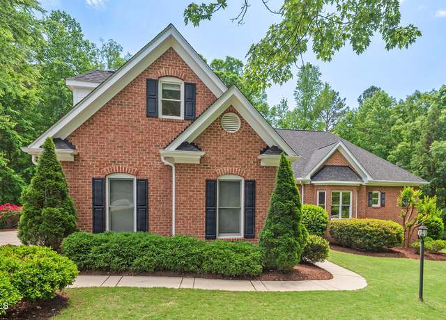 Property at 27 Woodgate Ct, Durham, NC 27713, 3 beds, 4 baths