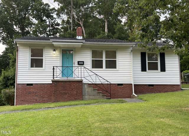 Property at 2331 Kennington Rd, Raleigh, NC 27610, 3 beds, 1 bath