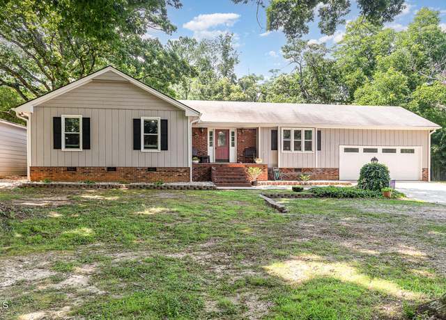Property at 5840 Fayetteville Rd, Raleigh, NC 27603, 3 beds, 2 baths