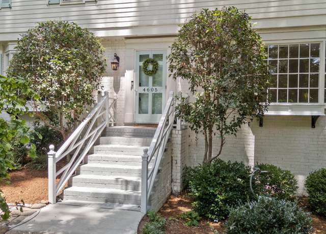 Property at 4605 Fernham Pl, Raleigh, NC 27612, 4 beds, 2.5 baths