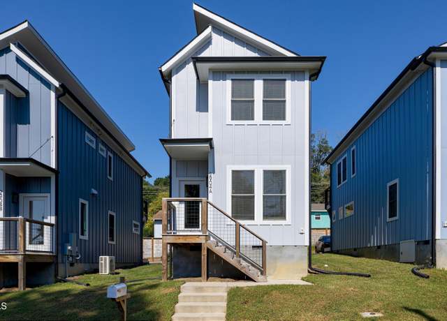 Property at 2904 Wadsworth Ave Unit A, Durham, NC 27707, 2 beds, 2.5 baths