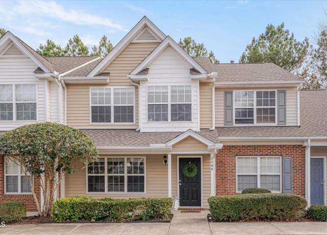 Property at 7704 Averette Field Dr, Raleigh, NC 27616, 3 beds, 2.5 baths