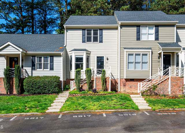 Property at 5517 Sharpe Dr, Raleigh, NC 27612, 2 beds, 2.5 baths