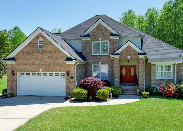 Property at 226 Marshview Cir, Angier, NC 27501, 4 beds, 2.5 baths