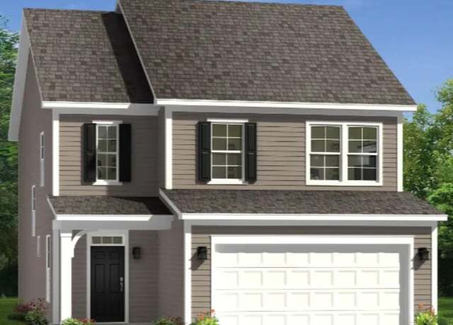 Property at 174 Muskogee Rd #54, Angier, NC 27501, 3 beds, 2.5 baths