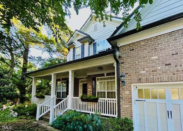 Property at 12212 Ashton Woods Ln, Raleigh, NC 27614, 5 beds, 3.5 baths