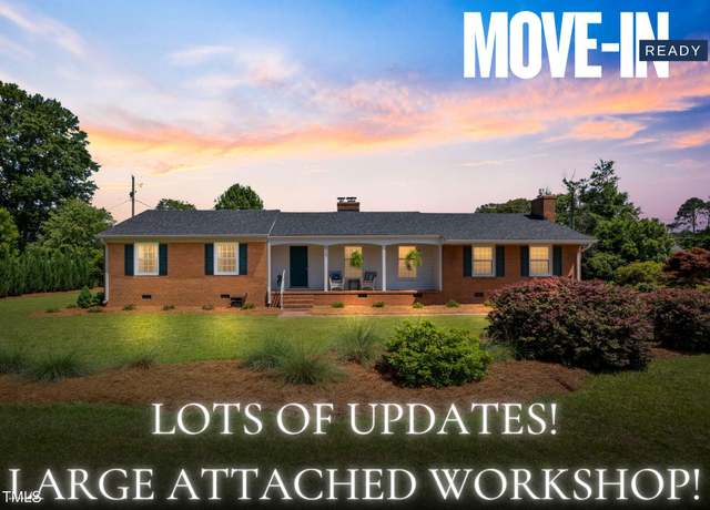 Property at 127 Fairfield Cir, Dunn, NC 28334, 3 beds, 3 baths