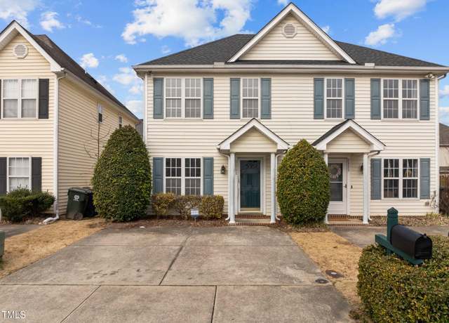 Property at 2321 Turtle Point Dr, Raleigh, NC 27604, 2 beds, 2.5 baths