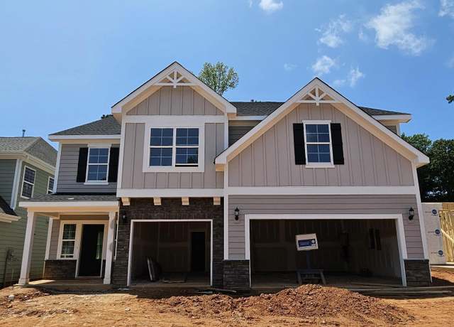 Property at 235 Augusta Pond Way #161, Raleigh, NC 27603, 5 beds, 4 baths