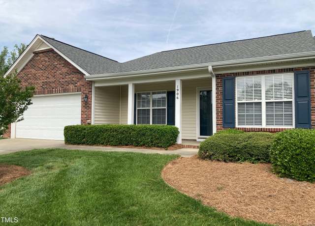 Property at 1906 Hawfields Crossing Ln, Mebane, NC 27302, 3 beds, 2 baths