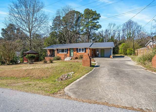 Property at 608 N 15th St, Erwin, NC 28339, 3 beds, 2 baths