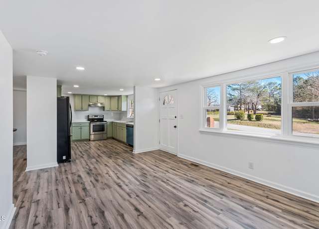 Property at 608 N 15th St, Erwin, NC 28339, 3 beds, 2 baths