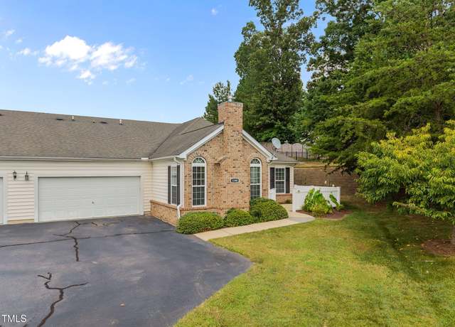 Property at 1146 Blue Bird Ln, Wake Forest, NC 27587, 2 beds, 2 baths