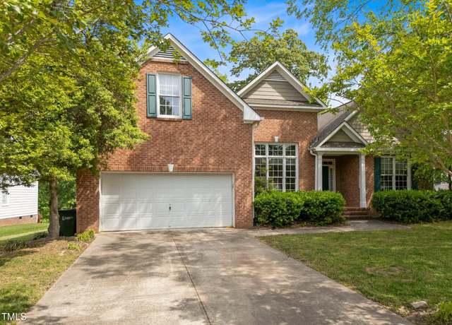 Property at 107 Weslyn Trace Dr, Durham, NC 27703, 4 beds, 2 baths