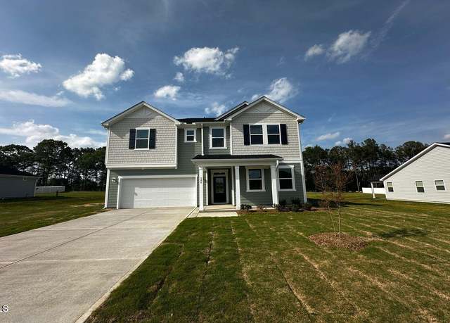 Property at 580 Thomas Gage Dr, Fuquay Varina, NC 27526, 4 beds, 2.5 baths