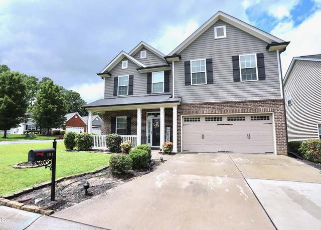 Property at 101 Claystone Dr, Gibsonville, NC 27249, 3 beds, 2.5 baths