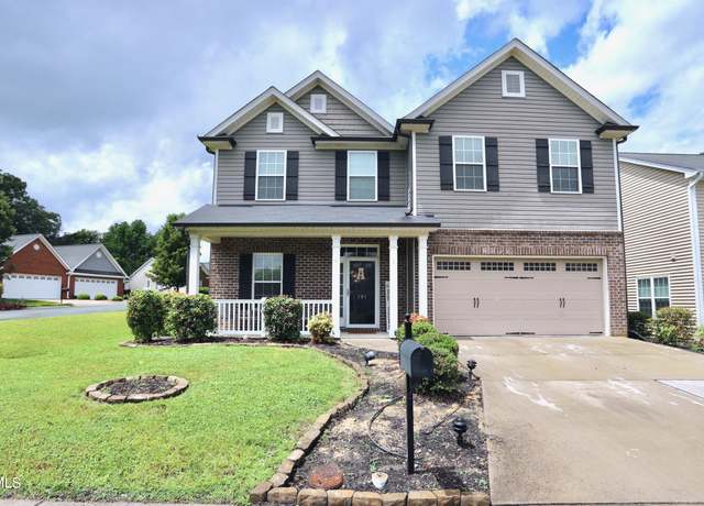 Property at 101 Claystone Dr, Gibsonville, NC 27249, 3 beds, 2.5 baths
